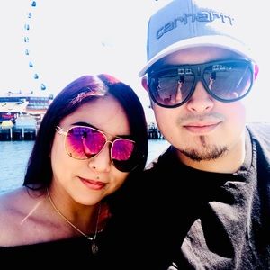 Meet your Posher, Isabel